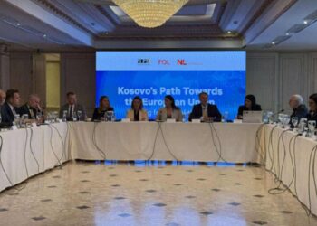 Kosova në krizë parlamentare, BE-ja kërkon formimin e Qeverisë së re