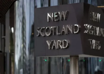 Operacion antiterror në Britani, ndalohen tetë persona