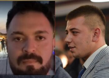 Plagosja në Durrës: 36-vjeçari që dhunoi babain e autorit, sulmohet me armë teksa udhëtonte me dy të mitur – në kërkim Erkid Kazazi