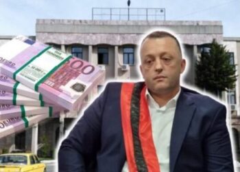 SPAK zbarkon në Klos, hajdutët elektoralë shpërblehen me mandate parlamenti