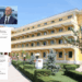 “Armiqtë” bashkë, Allajbeu dhe Miri- tender 1.2 mln euro për mbetjet e Sanatoriumit