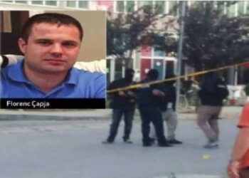 Ekstradohet nga Dubai i shumëkërkuari i drejtësisë Florenc Çapja