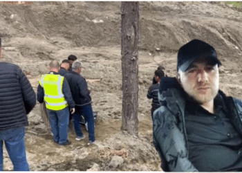 Babai e kërkon me ngulm, ende asnjë gjurmë për trupin e 29 vjeçarit në Klos