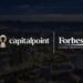 Capital Point bëhet përfaqësuesi i vetëm ekskluziv nga Shqipëria në Forbes Global Properties!