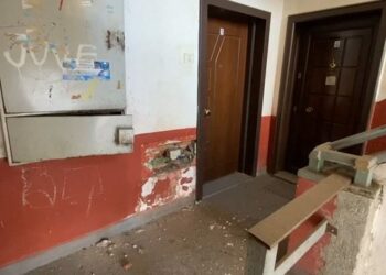 Shpërthim me lëndë plasëse në Elbasan