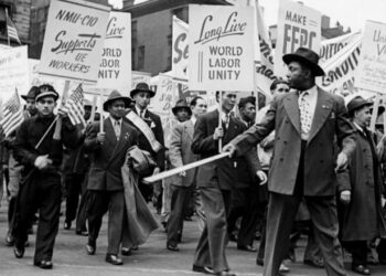 1 Maji, Dita Ndërkombëtare e Punëtorëve