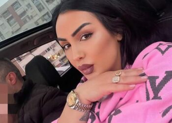 Dhunë ndaj vajzës së bashkëshortit, Tik- tokerja Genta Gjalpi nën hetim