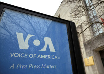 Gjykata e Apelit pezullon vendimin për rinisjen e punës së VOA