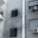 Përfshihet nga flakët një pallat në Radhimë, evakuohen banorët