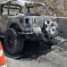 Shkrumbohet automjeti në Sarandë-Gjirokastër, detaje