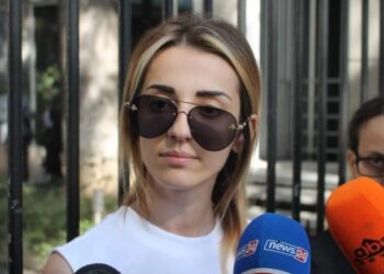 Pas historisë me Rexhep Rrajën, Xhisiela Maloku del sërish para drejtësisë