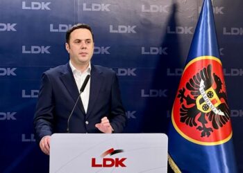 LDK refuzon koalicionin me Kurtin, propozim për qeveri tranzicioni në Kosovë