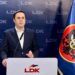 LDK refuzon koalicionin me Kurtin, propozim për qeveri tranzicioni në Kosovë