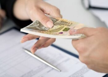 Gara e pagave e humbur, në Shqipëri arrin 770 euro në 2024