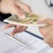 Gara e pagave e humbur, në Shqipëri arrin 770 euro në 2024