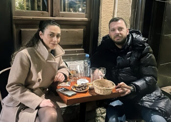 Imelda Shkëmbi kërkon 100 milionë lekë dëmshpërblim nga “Arlis Construction”