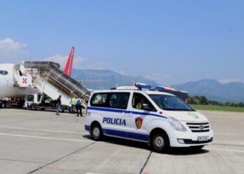 I dënuar për terrorizëm, deportohet nga Spanja Kreshnik Haxhiaj