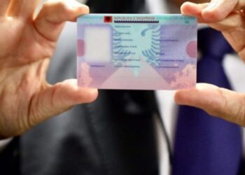 Zgjedhjet e 11 Majit/ Shtyhet afati i vlefshmërisë për dokumentet e identitetit