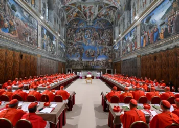 Konklava/ Kardinalët votojnë sërish sot për Papën