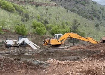 Ende asnjë shpresë, vijojnë kërkimet për 29-vjeçarin