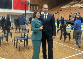 Sherri në Elbasan/ Bashkëshortja e Luçiano Boçit: Skemë banditeske