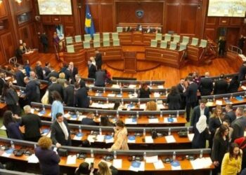 Sot tentativa e 13-të për konstituimin e Kuvendit në Kosovë