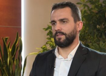 Paditi për shpifje Agron Shehajn, Lapaj paraqitet në GJKKO