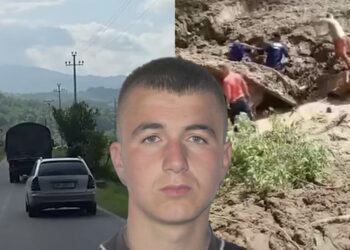 Pas 7 ditësh kërkime, gjendet trupi i pajetë i 29-vjeçarit në Klos