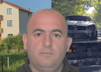 Gjykata e Tiranës çon për gjykim dosjen e vrasjes së Gentjan Bejtjas