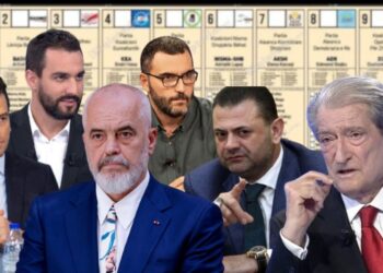 BIRN: Fushëbetejat përcaktuese të 11 majit! Maxhoranca vendoset në Tiranë