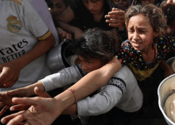 UNICEF kundër planit të ri për ndihmat në Gaza: Rrezikon jetën e fëmijëve