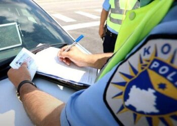 Dy ditë para zgjedhjeve/ Qeveria fal të gjitha gjobat e vendosura që nga viti 2015