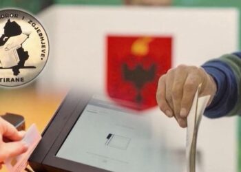 Pjesëmarrja në votime, KQZ jep shifrat e para