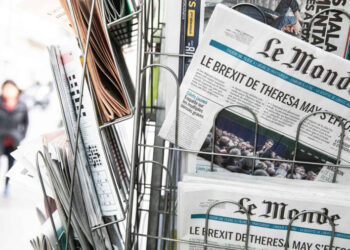 Vendimtare për të ardhmen/ Prestigjiozja Le Monde artikull për zgjedhjet në Shqipëri