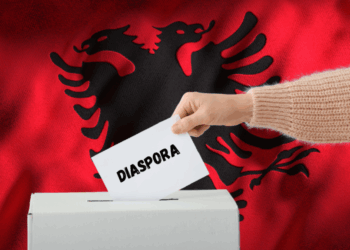 Votat e diasporës, mbërrin ngarkesa e fundit me fletët e votimit në Parkun Olimpik