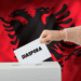 Votat e diasporës, mbërrin ngarkesa e fundit me fletët e votimit në Parkun Olimpik