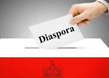 Vota e diasporës/ 191.912 zarfe me fletë votimi të mbërritura deri në orën 19:00