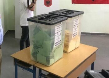 Rezultatet në rang kombëtar, kush vijon kryesimin