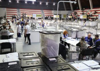 Ndërpritet procesi i numërimit të votave në Belsh, si janë rezultatet