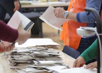 Vijon procesi i numërimit në Dibër, numërohen 67 kuti nga 222