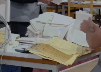 Numërohet gati një e treta e votave, kush parti kryeson