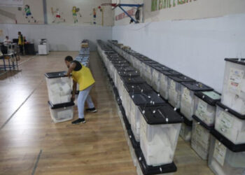 Përfundon numërimi në Has, rezultati