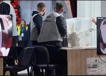 Mbyllet procesi i numërimit në Tepelenë, ja rezultatet