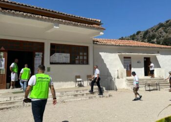 Përfundon numërimi në Himarë, PS fiton me 51,36% të votave