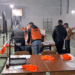 Renditja dhe numri i votave për Qarkun e Tiranës