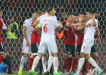 Biletat për ndeshjen me Serbinë, FSHF del me njoftim të rëndësishëm