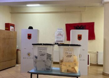 Rezultatet e 11 majit, renditja dhe numri i votave për Qarkun Berat