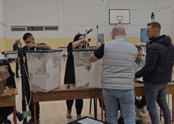 Numërimi i votave në Qarkun e Fierit, rezultatet deri tani