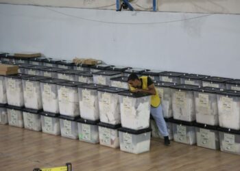 Drejt përfundimit numërimi edhe në Lezhë, sa mandate sigurojnë PS dhe PD