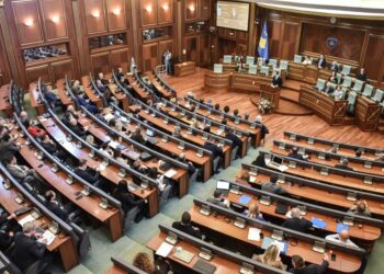 Dështon përpjekja e 16-të për konstituimin e Kuvendit të Kosovës